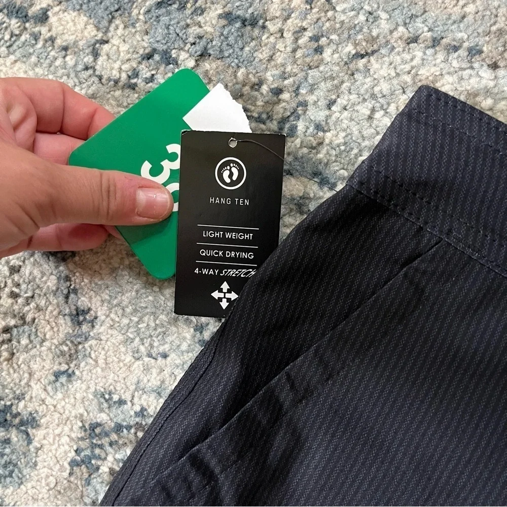 Hang Ten Swim Trunks